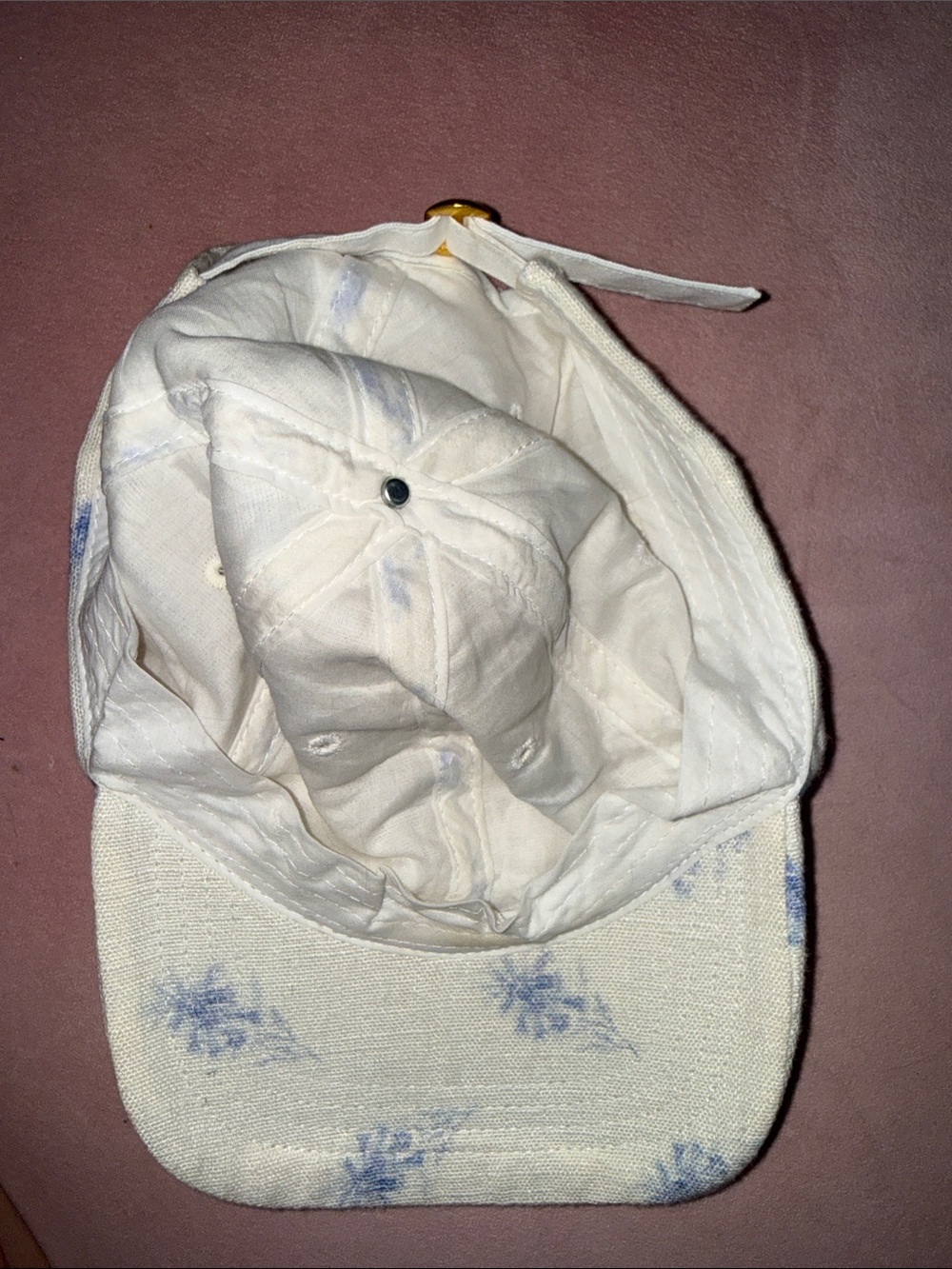 LoveShackFancy Hat - Picture 5 of 6